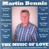 Martin Bennis